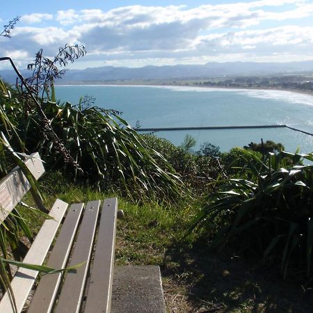 Marina View Apartments Gisborne Kültér fotó