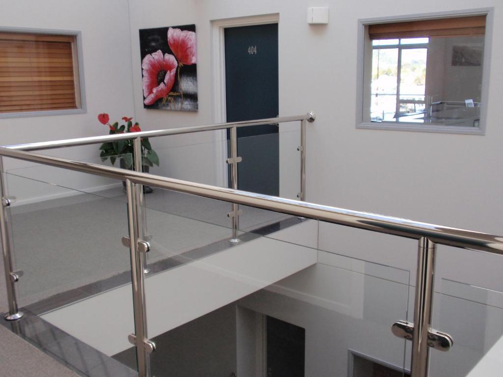 Marina View Apartments Gisborne Kültér fotó