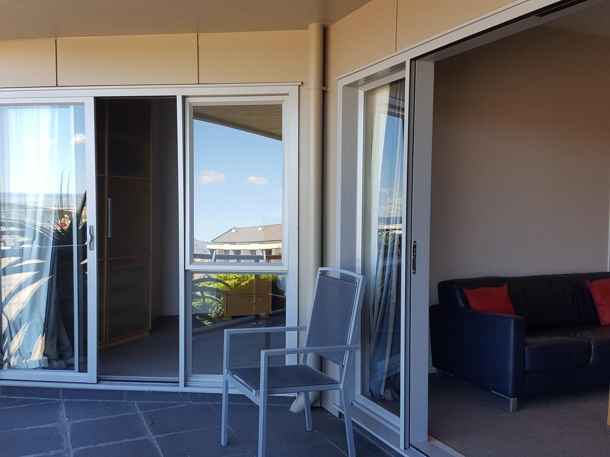 Marina View Apartments Gisborne Kültér fotó