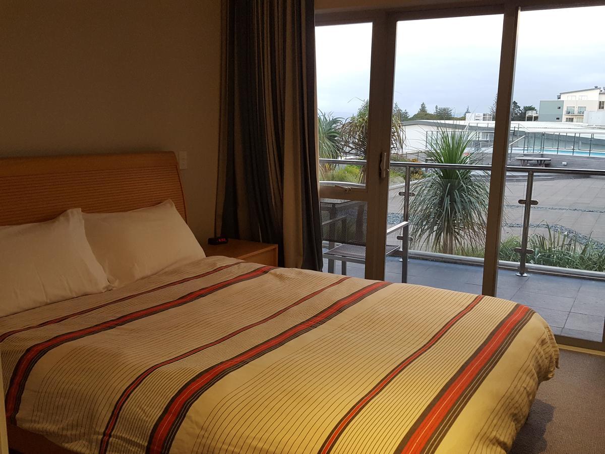 Marina View Apartments Gisborne Kültér fotó