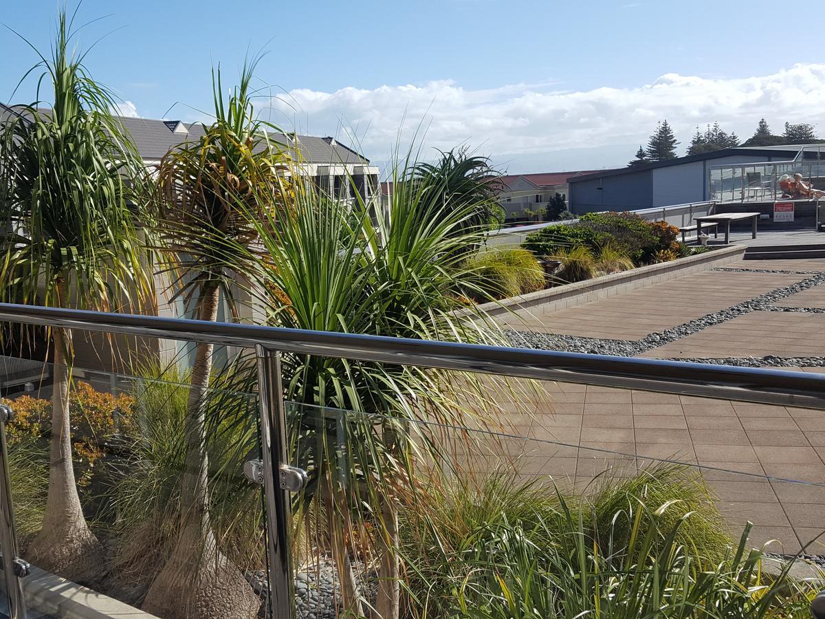 Marina View Apartments Gisborne Kültér fotó