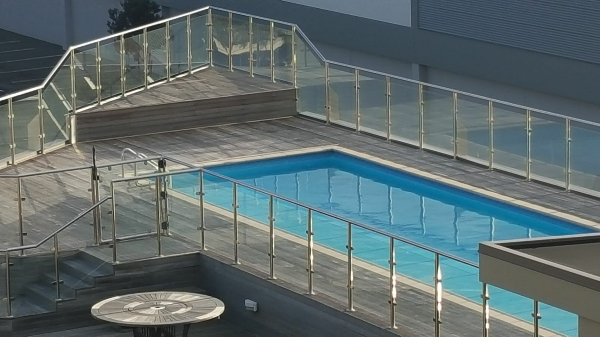 Marina View Apartments Gisborne Kültér fotó